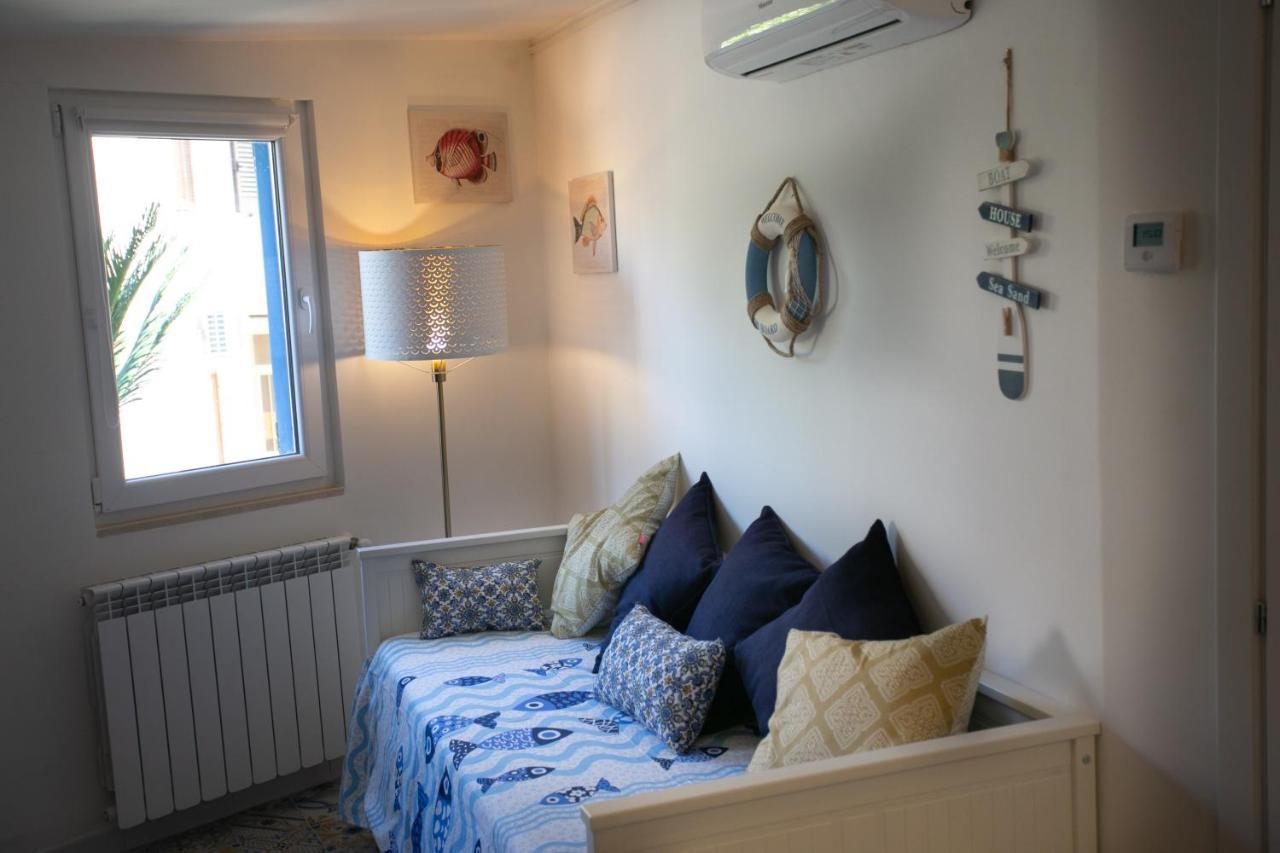 DilettaAnna Luxury apartment Tropea Exteriör bild